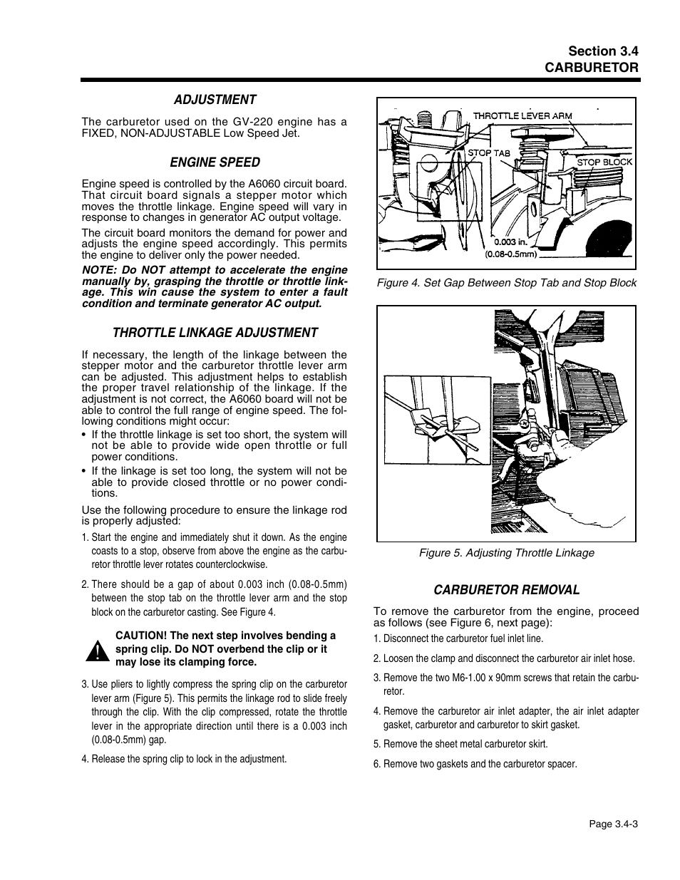 Generac Power Systems 941-2 User Manual | Page 65 / 144