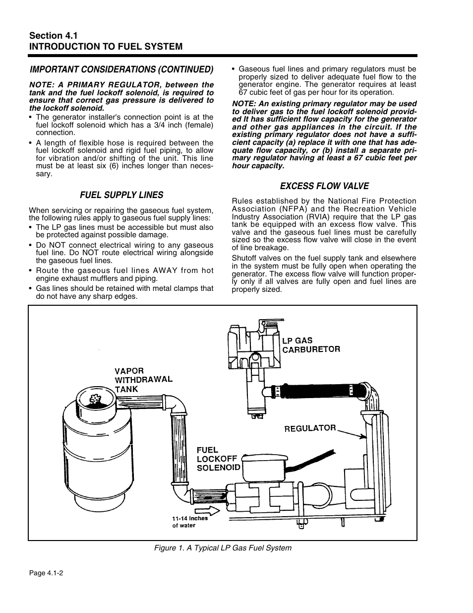 Generac Power Systems 941-2 User Manual | Page 74 / 144