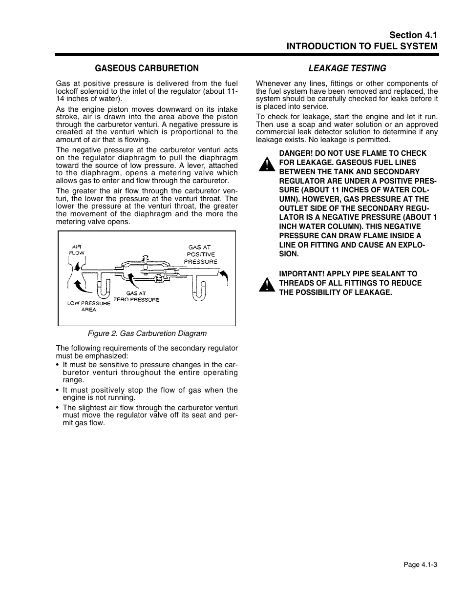 Generac Power Systems 941-2 User Manual | Page 75 / 144