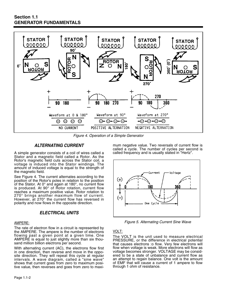 Generac Power Systems 941-2 User Manual | Page 8 / 144