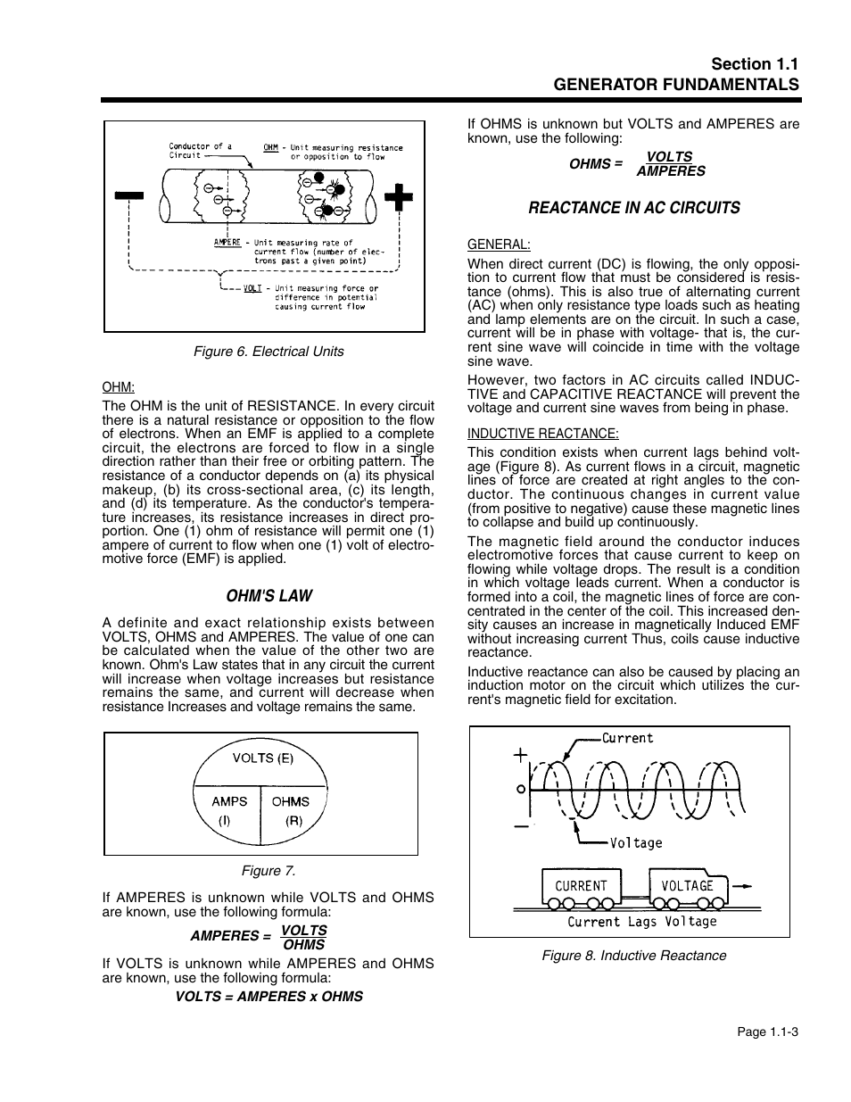 Generac Power Systems 941-2 User Manual | Page 9 / 144