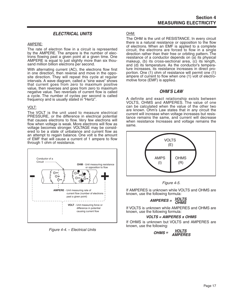Generac Power Systems Recreational Vehicle Generator 5413 User Manual | Page 19 / 82