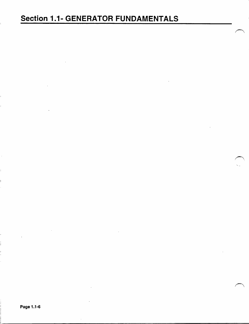 Generac Power Systems NP-40G User Manual | Page 10 / 126