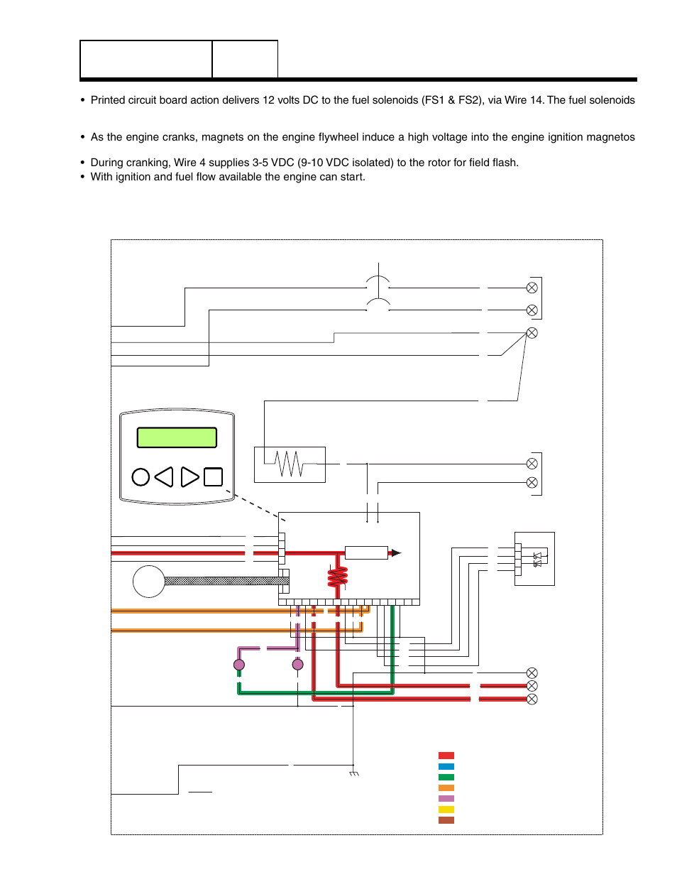 Operational analysis, Part 4, Page 109 | Generac Power Systems 8 kW LP User Manual | Page 111 / 192
