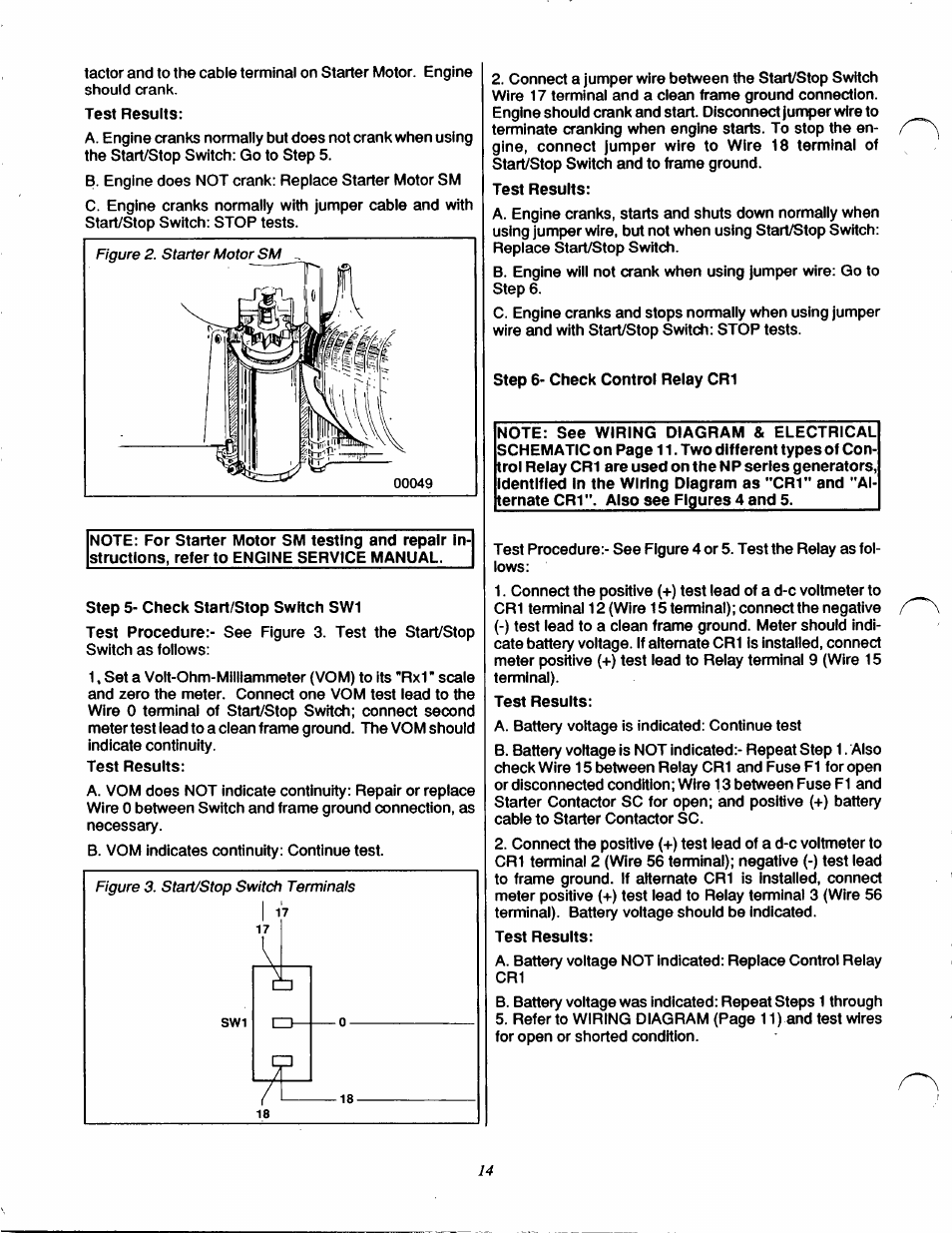 Generac Power Systems IM Series User Manual | Page 16 / 36