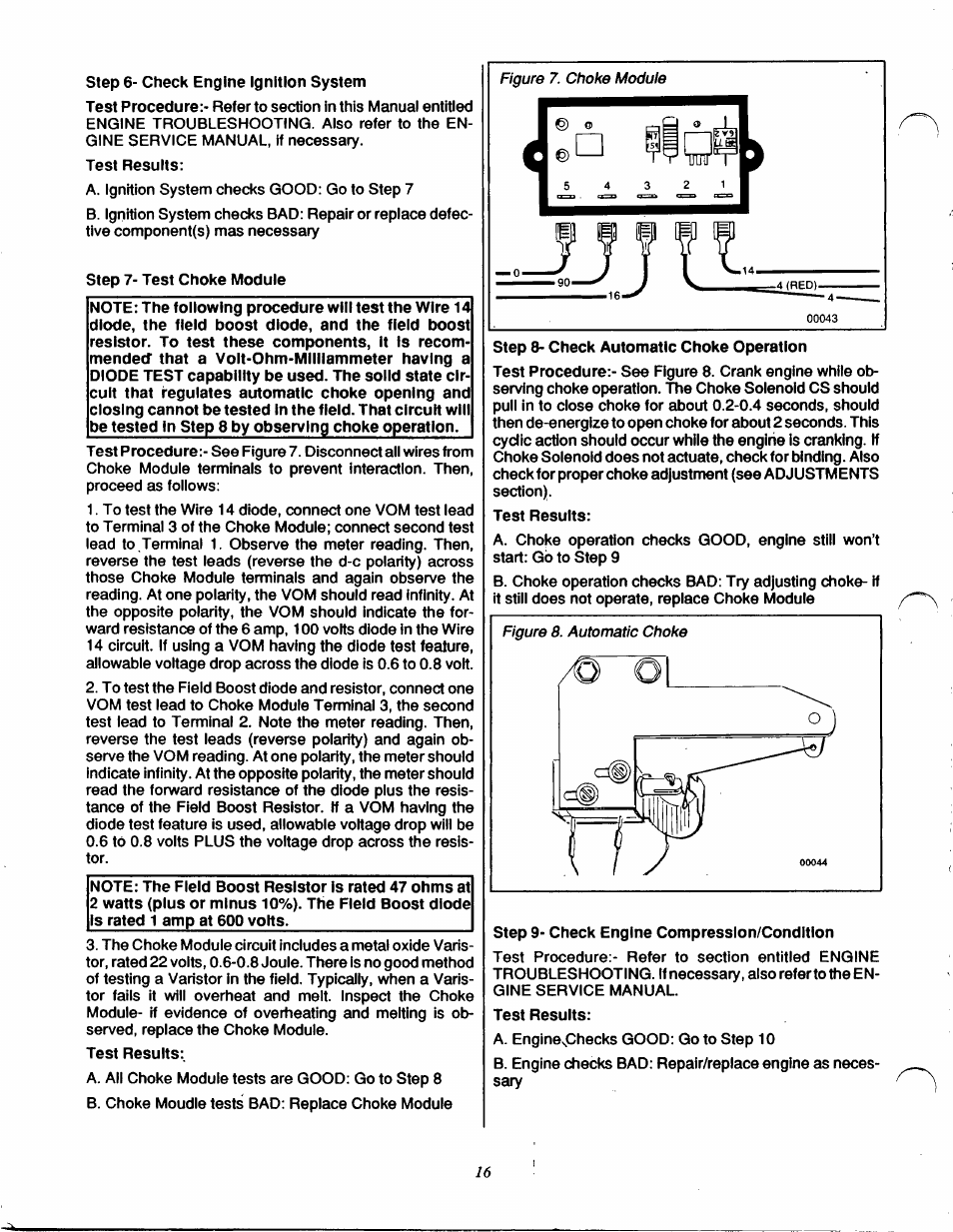 Generac Power Systems IM Series User Manual | Page 18 / 36