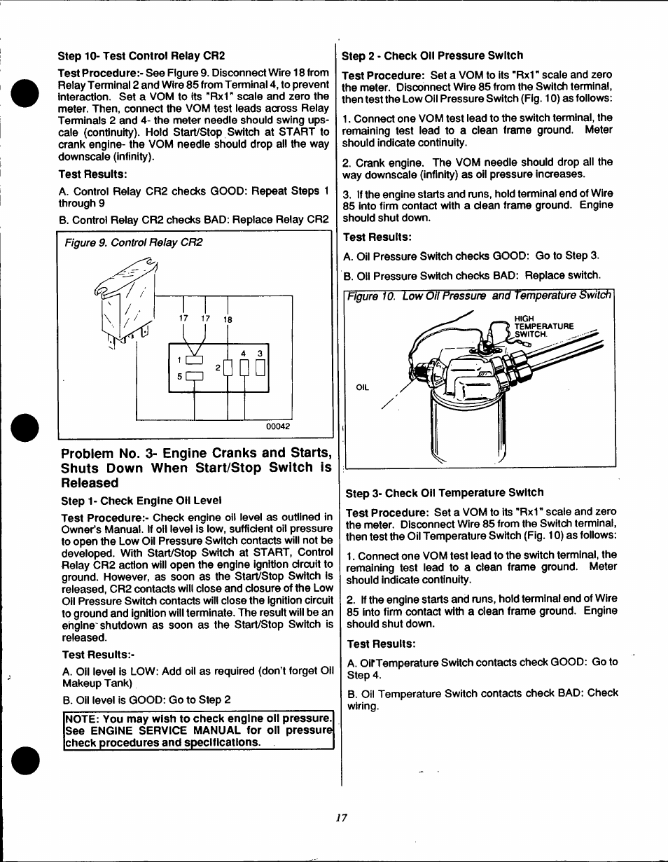 Generac Power Systems IM Series User Manual | Page 19 / 36