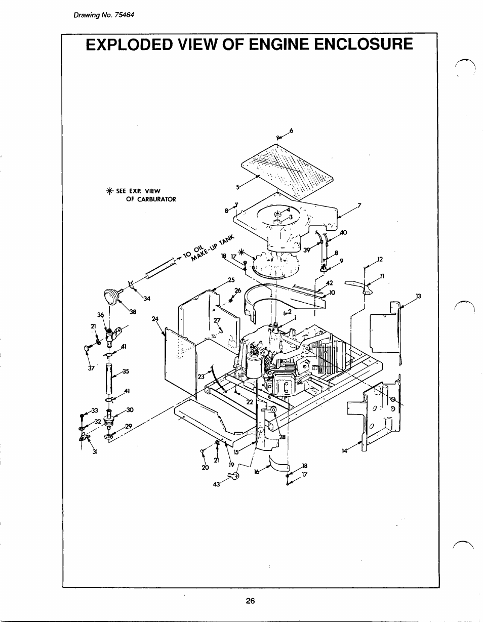 Generac Power Systems IM Series User Manual | Page 28 / 36