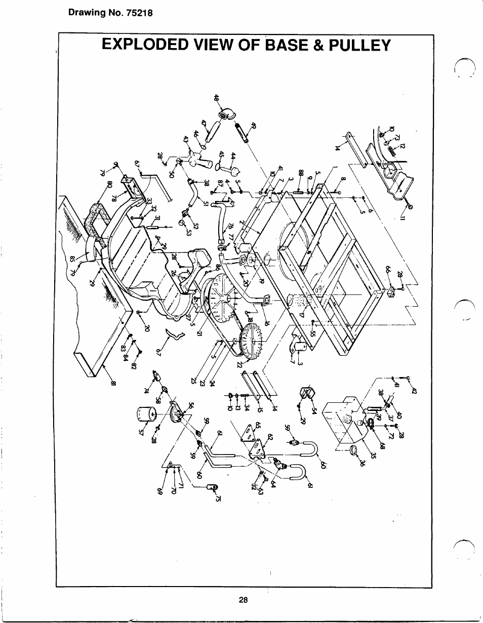 Generac Power Systems IM Series User Manual | Page 30 / 36