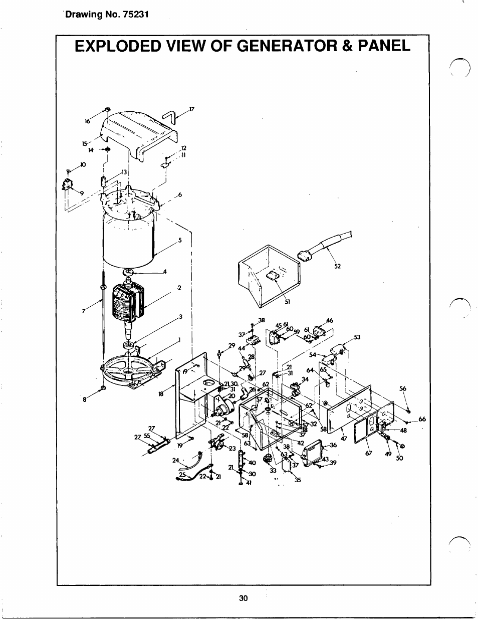 Generac Power Systems IM Series User Manual | Page 32 / 36