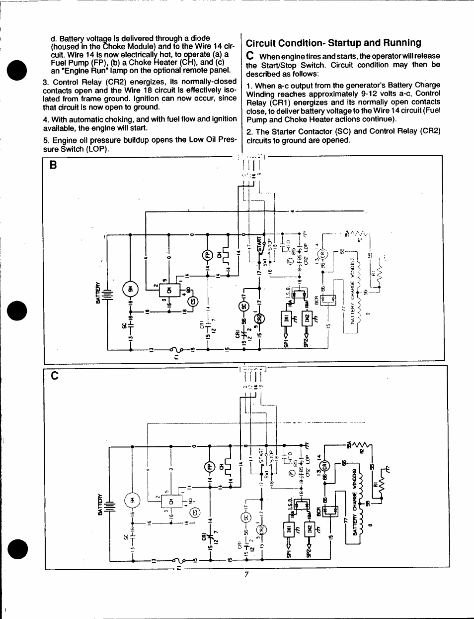 Generac Power Systems IM Series User Manual | Page 9 / 36