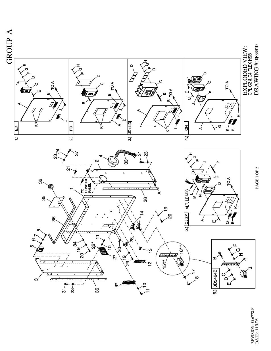 Generac Power Systems 005220-0 User Manual | Page 26 / 60