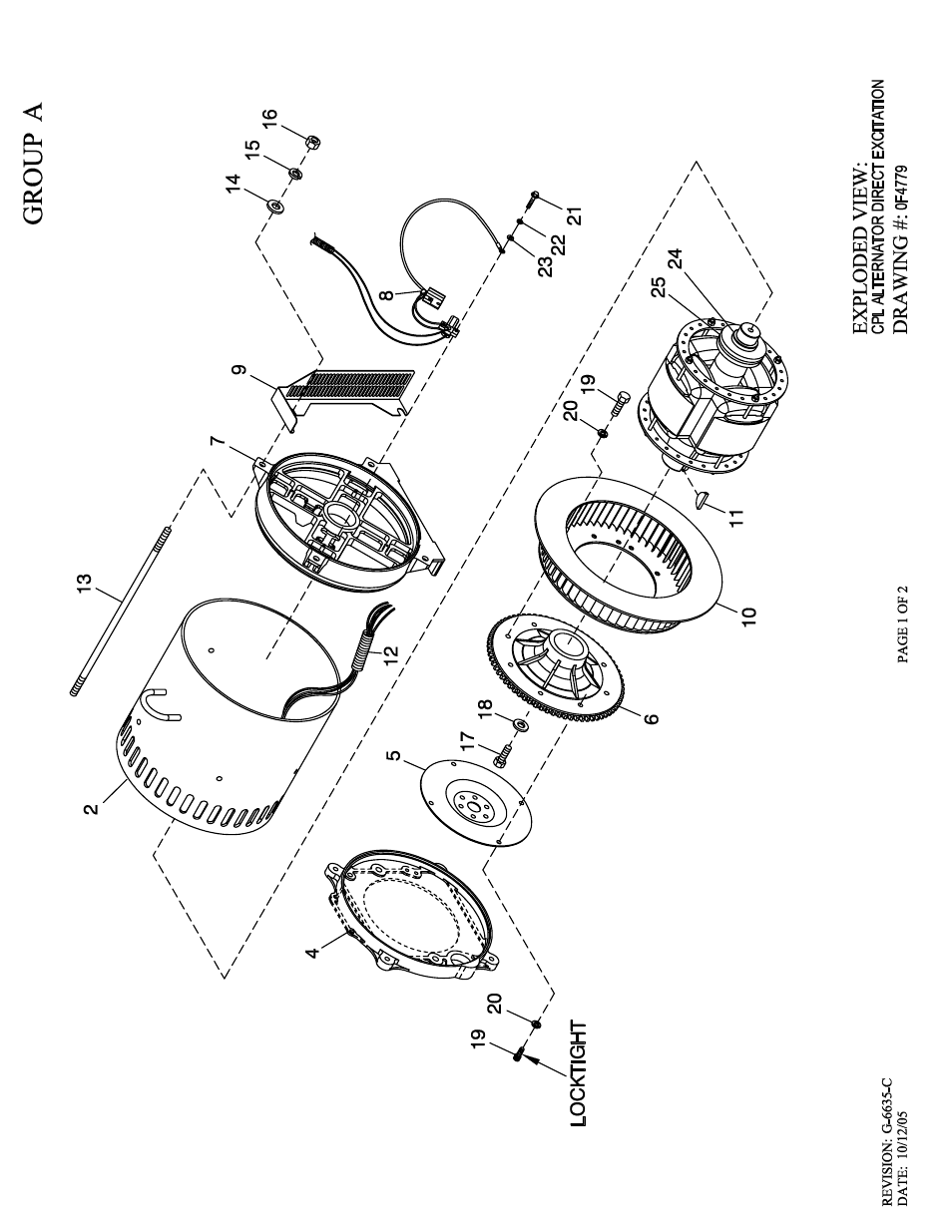 Generac Power Systems 005220-0 User Manual | Page 28 / 60