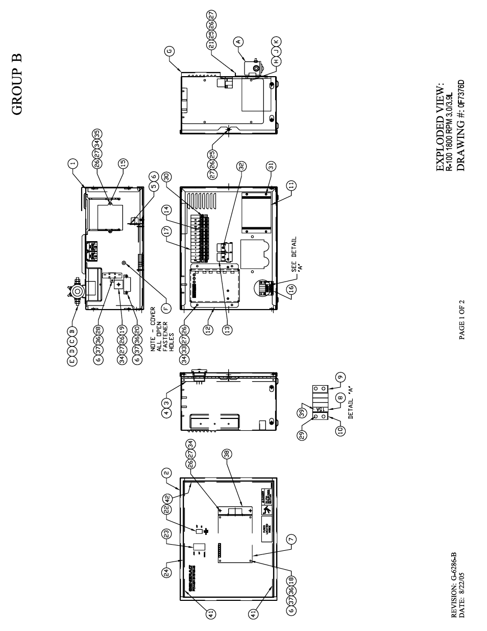 Generac Power Systems 005220-0 User Manual | Page 30 / 60
