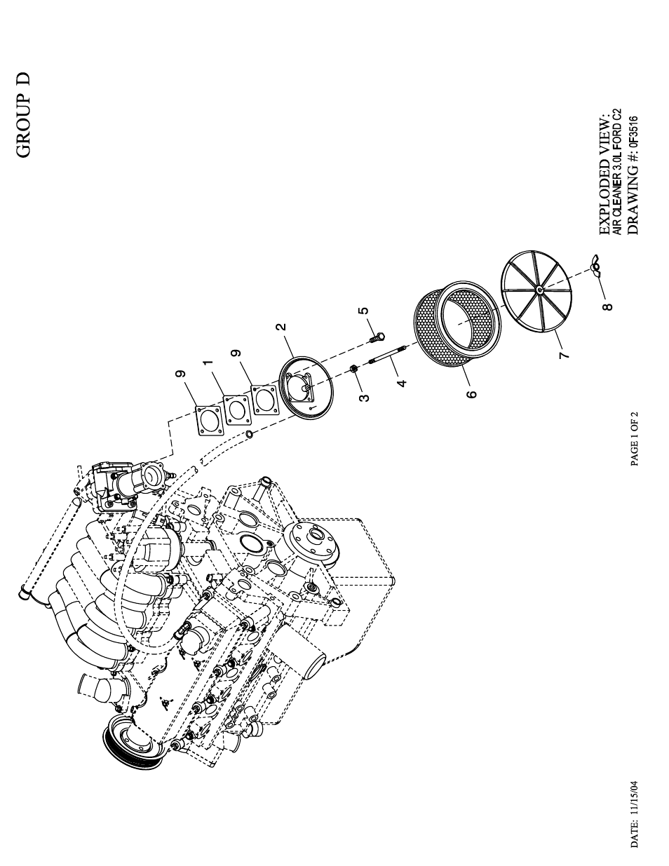 Generac Power Systems 005220-0 User Manual | Page 36 / 60