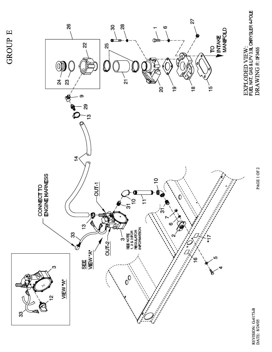 Generac Power Systems 005221-0 User Manual | Page 46 / 60