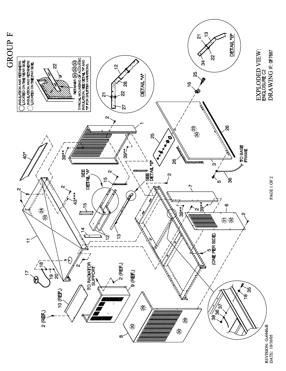 Generac Power Systems 005221-0 User Manual | Page 48 / 60