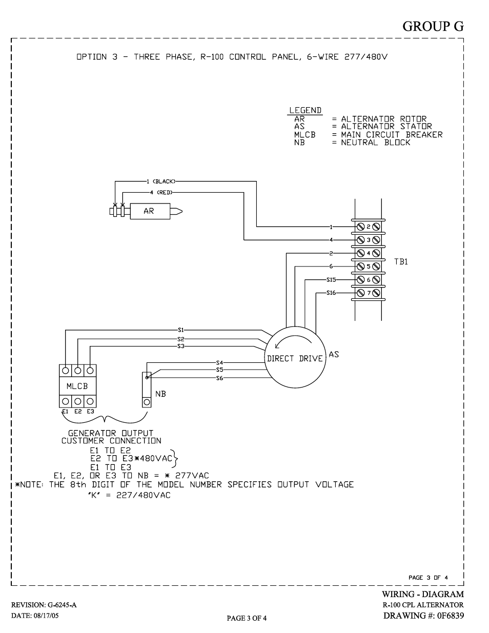 Generac Power Systems 005221-0 User Manual | Page 58 / 60