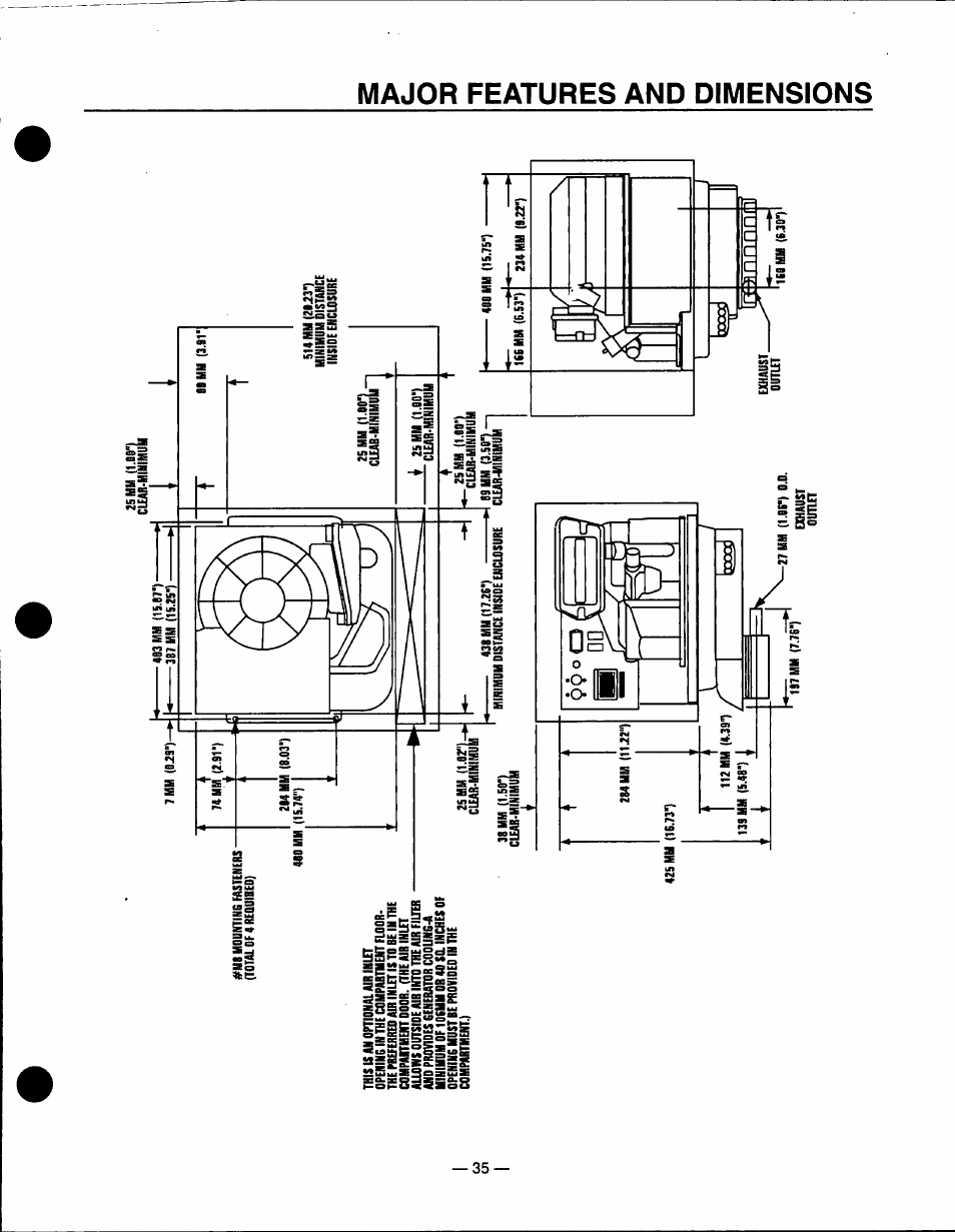 Generac Power Systems 0940-1 User Manual | Page 37 / 56