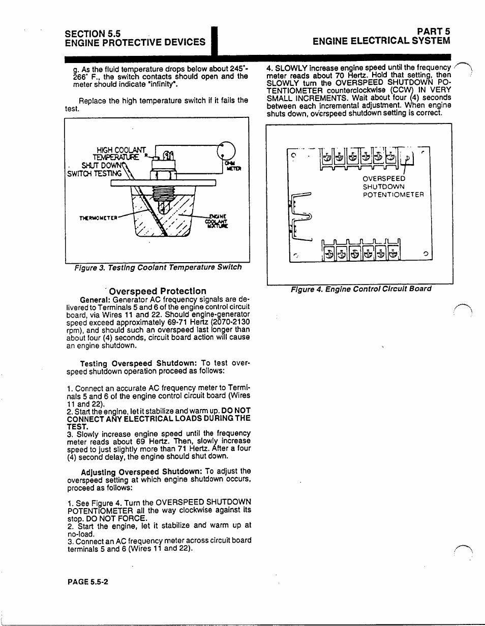 Generac Power Systems 53187 User Manual | Page 122 / 152