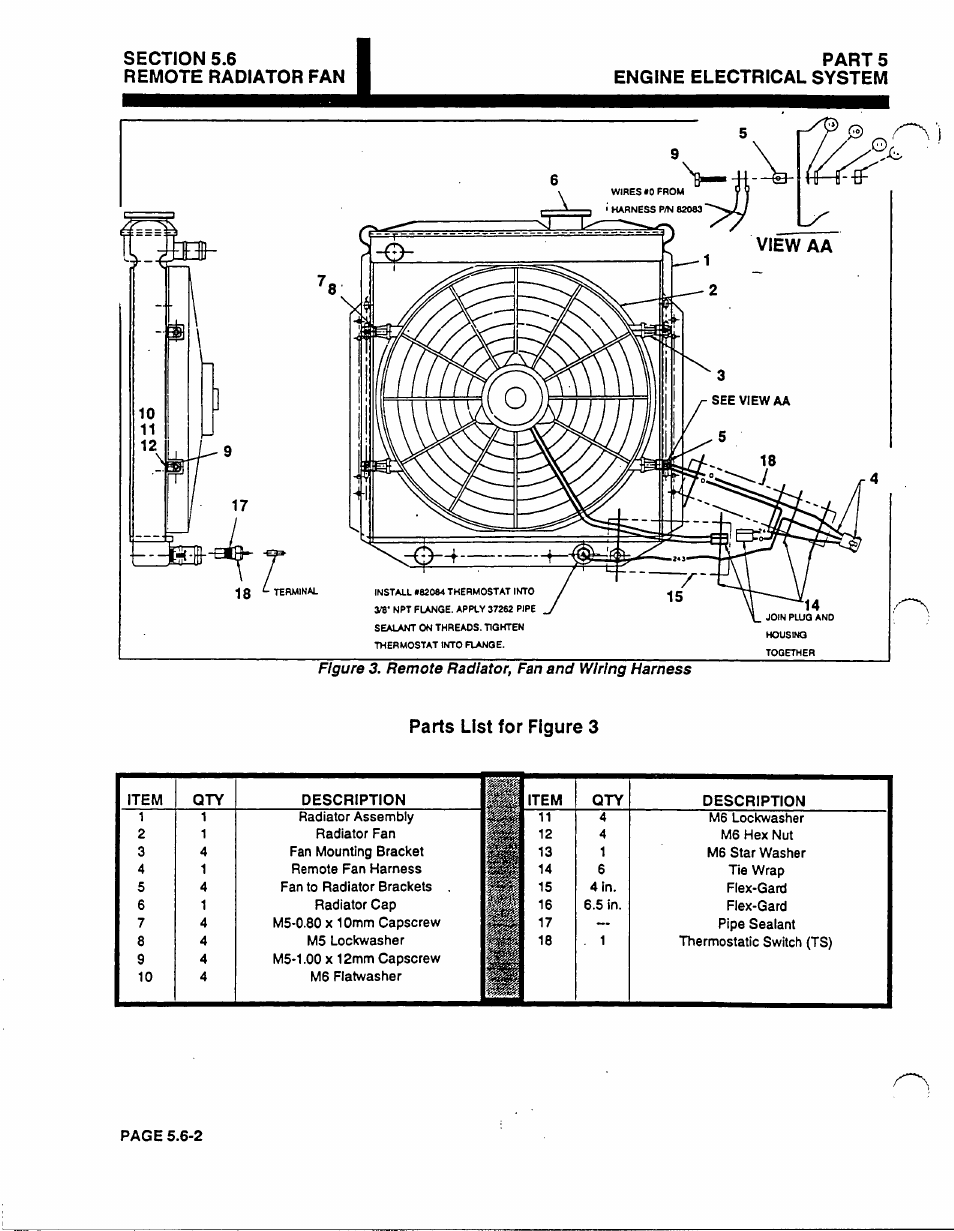 Generac Power Systems 53187 User Manual | Page 124 / 152
