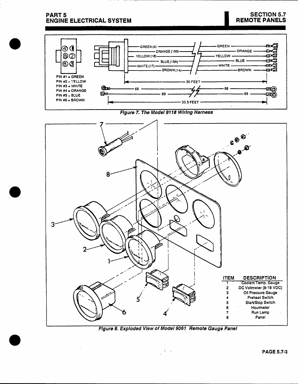 Generac Power Systems 53187 User Manual | Page 127 / 152