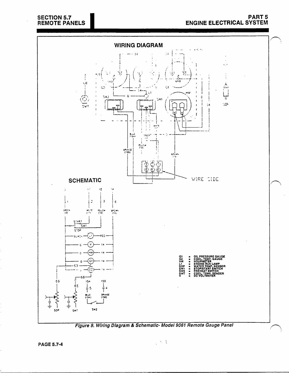 Generac Power Systems 53187 User Manual | Page 128 / 152