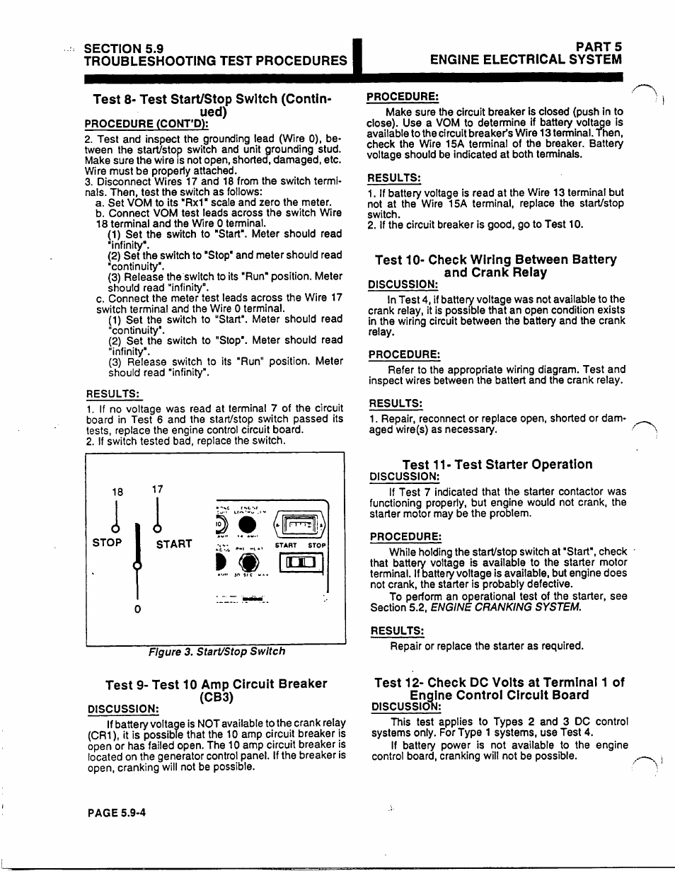 Generac Power Systems 53187 User Manual | Page 136 / 152