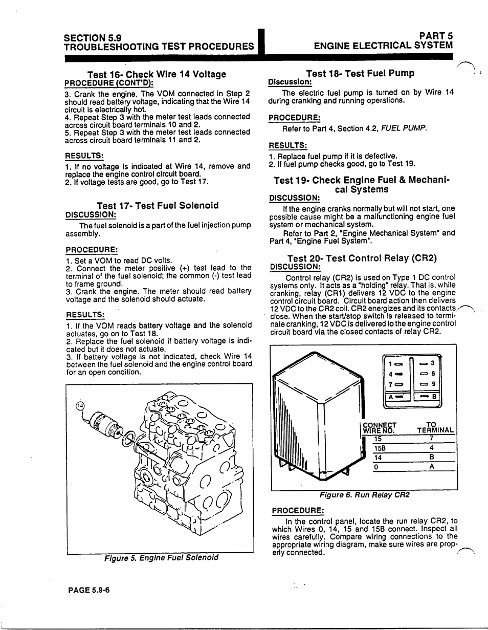 Generac Power Systems 53187 User Manual | Page 138 / 152