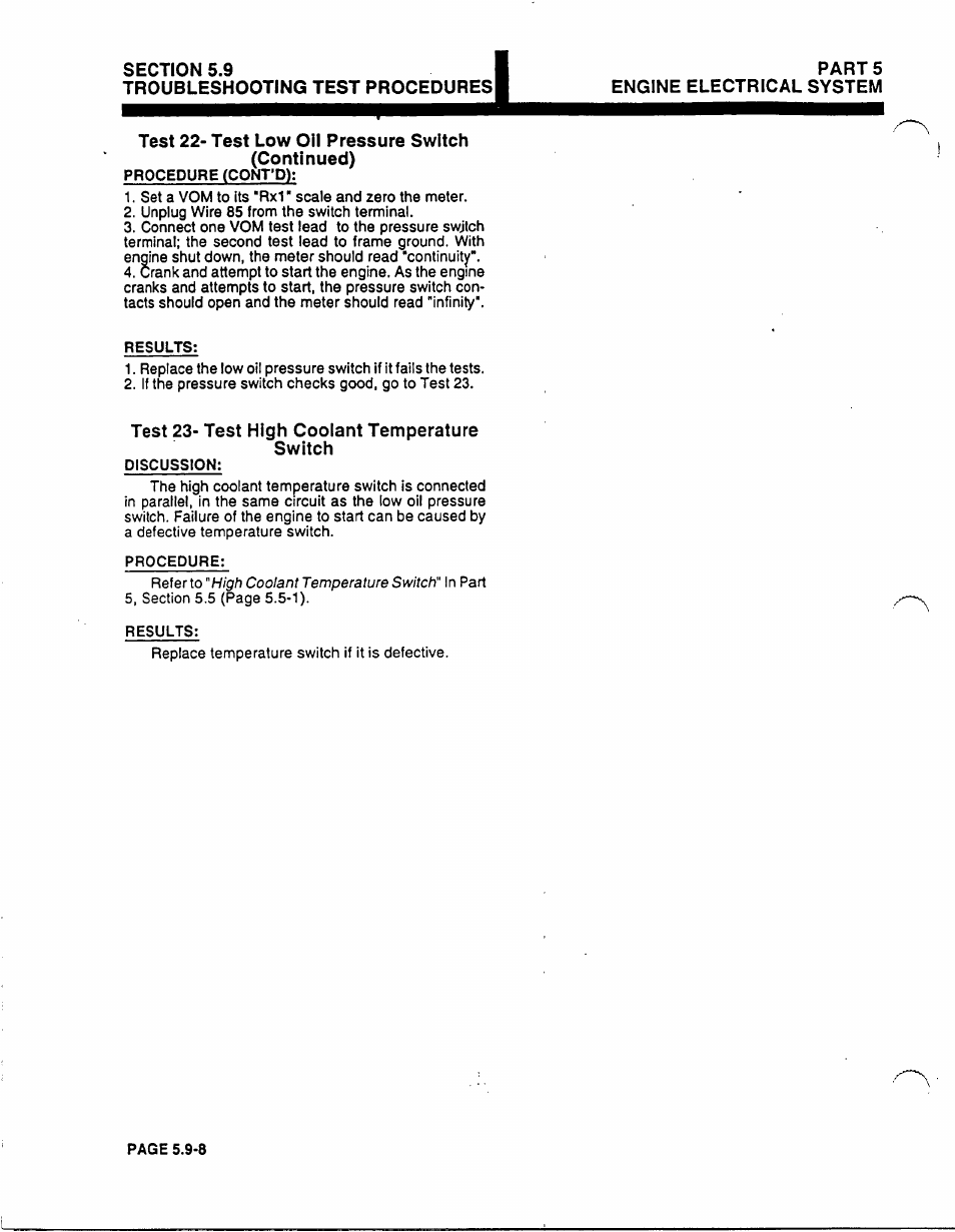 Generac Power Systems 53187 User Manual | Page 140 / 152