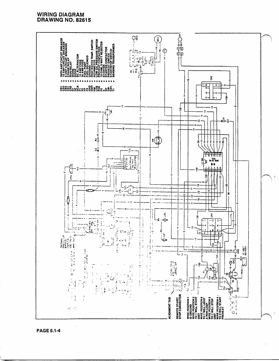 Generac Power Systems 53187 User Manual | Page 145 / 152
