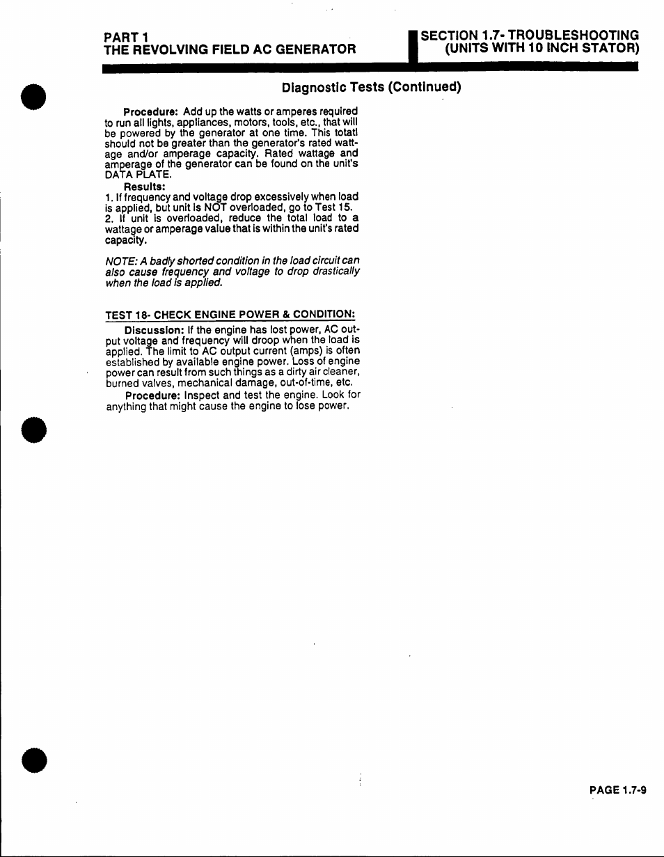 Generac Power Systems 53187 User Manual | Page 47 / 152