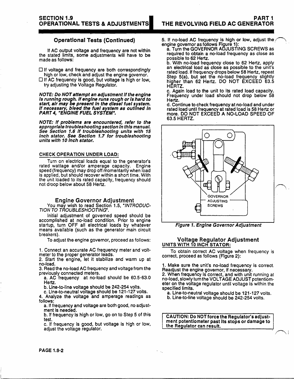 Generac Power Systems 53187 User Manual | Page 54 / 152