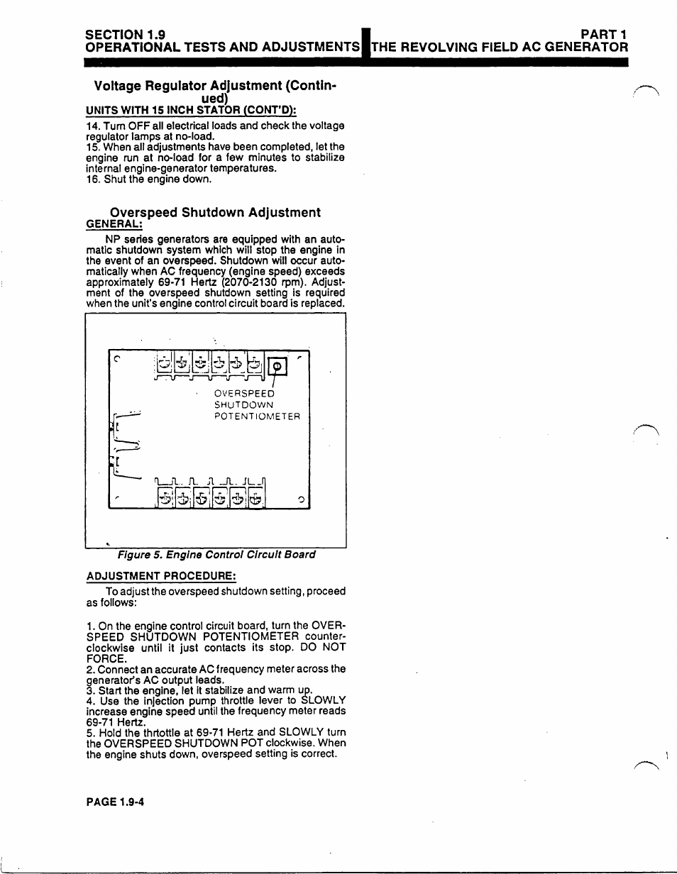 Generac Power Systems 53187 User Manual | Page 56 / 152