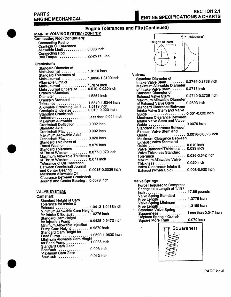 Generac Power Systems 53187 User Manual | Page 62 / 152