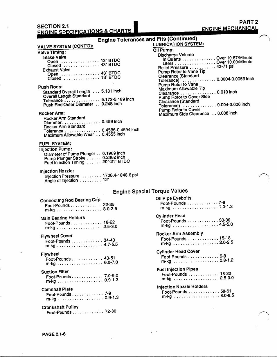 Part 2 | Generac Power Systems 53187 User Manual | Page 63 / 152