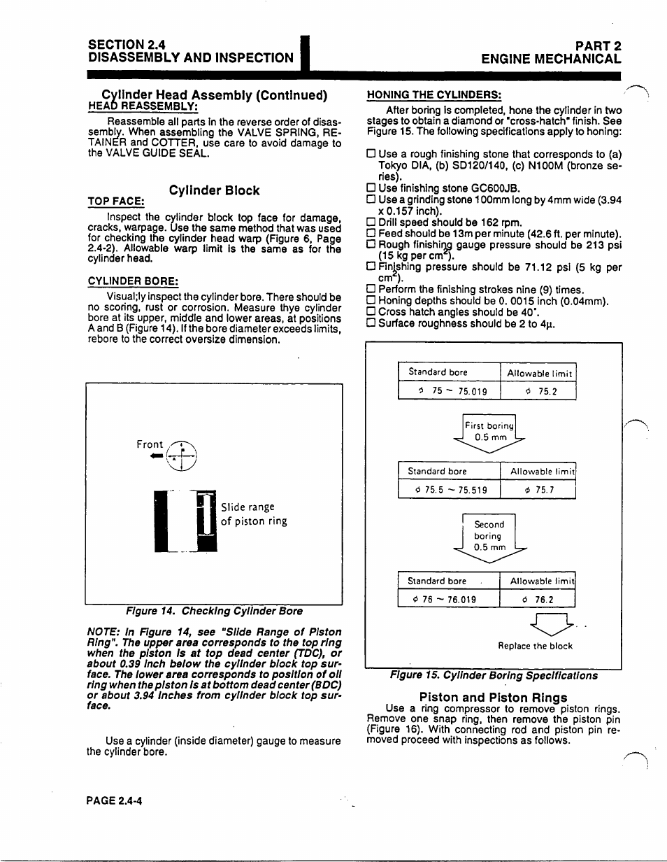 Generac Power Systems 53187 User Manual | Page 73 / 152