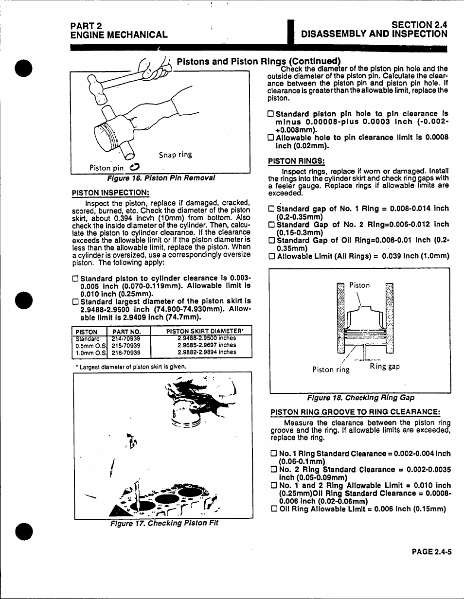 Generac Power Systems 53187 User Manual | Page 74 / 152