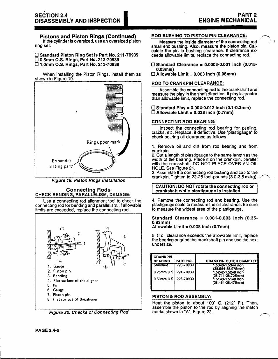 Generac Power Systems 53187 User Manual | Page 75 / 152