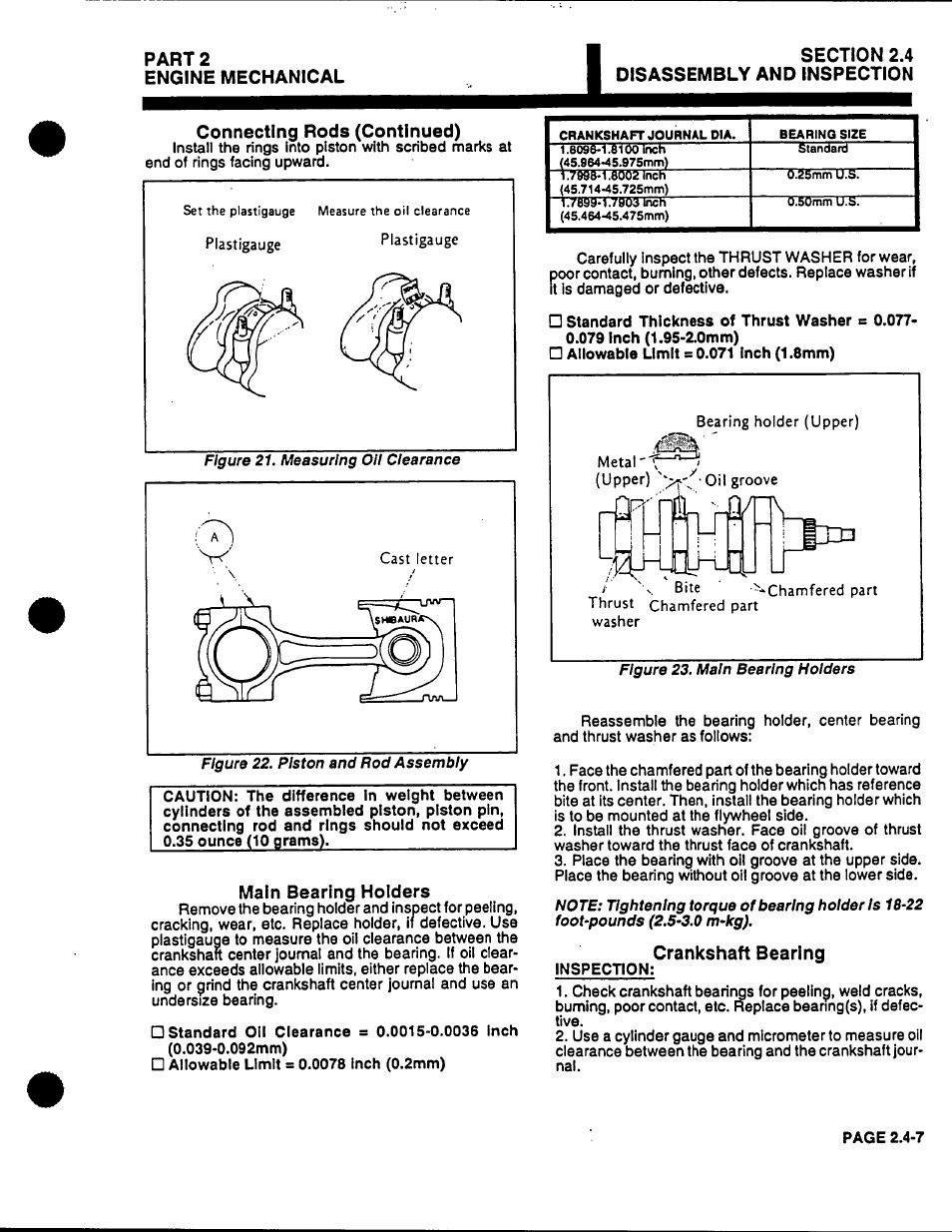 Generac Power Systems 53187 User Manual | Page 76 / 152