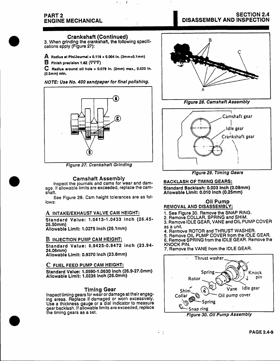 Generac Power Systems 53187 User Manual | Page 78 / 152