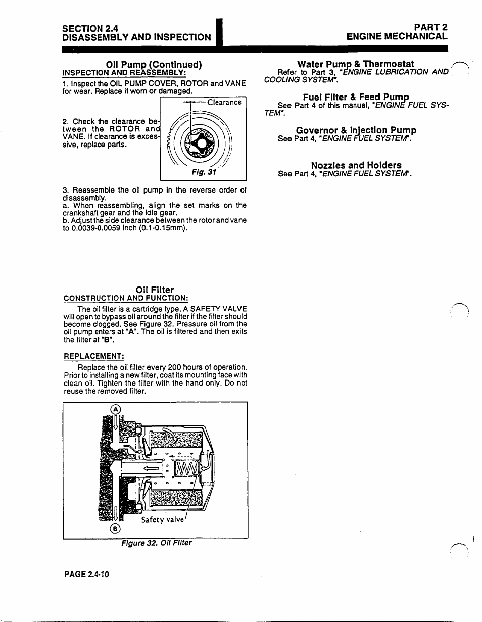 Generac Power Systems 53187 User Manual | Page 79 / 152