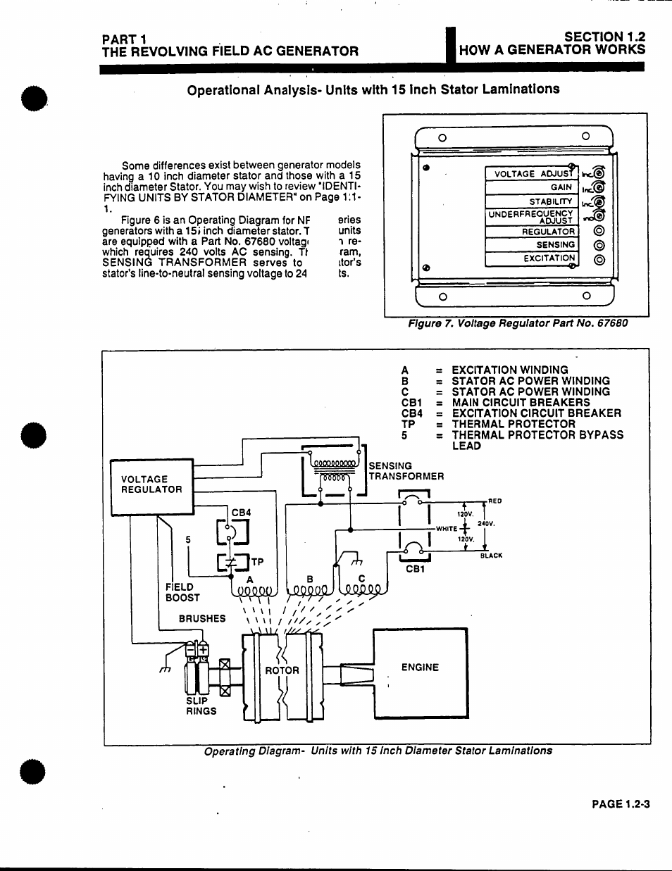 Generac Power Systems 53187 User Manual | Page 9 / 152