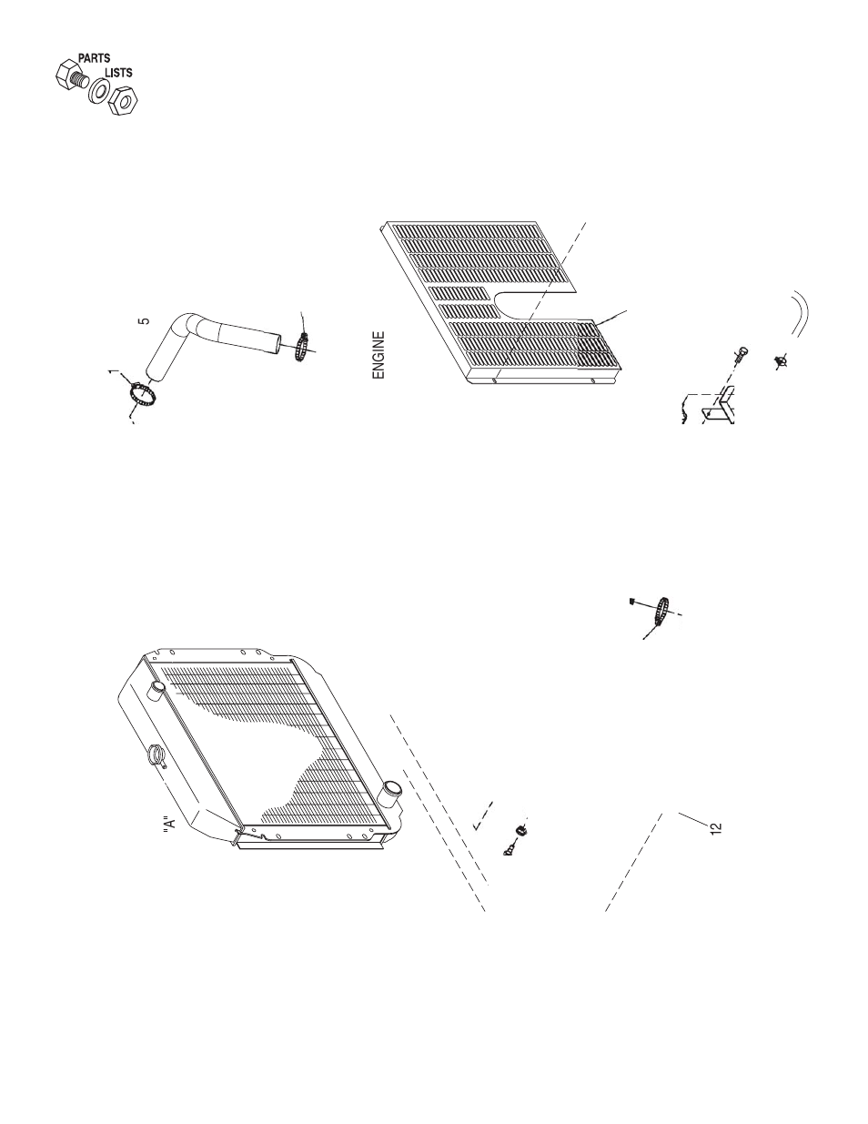 Generac Power Systems 004917-4 User Manual | Page 38 / 48