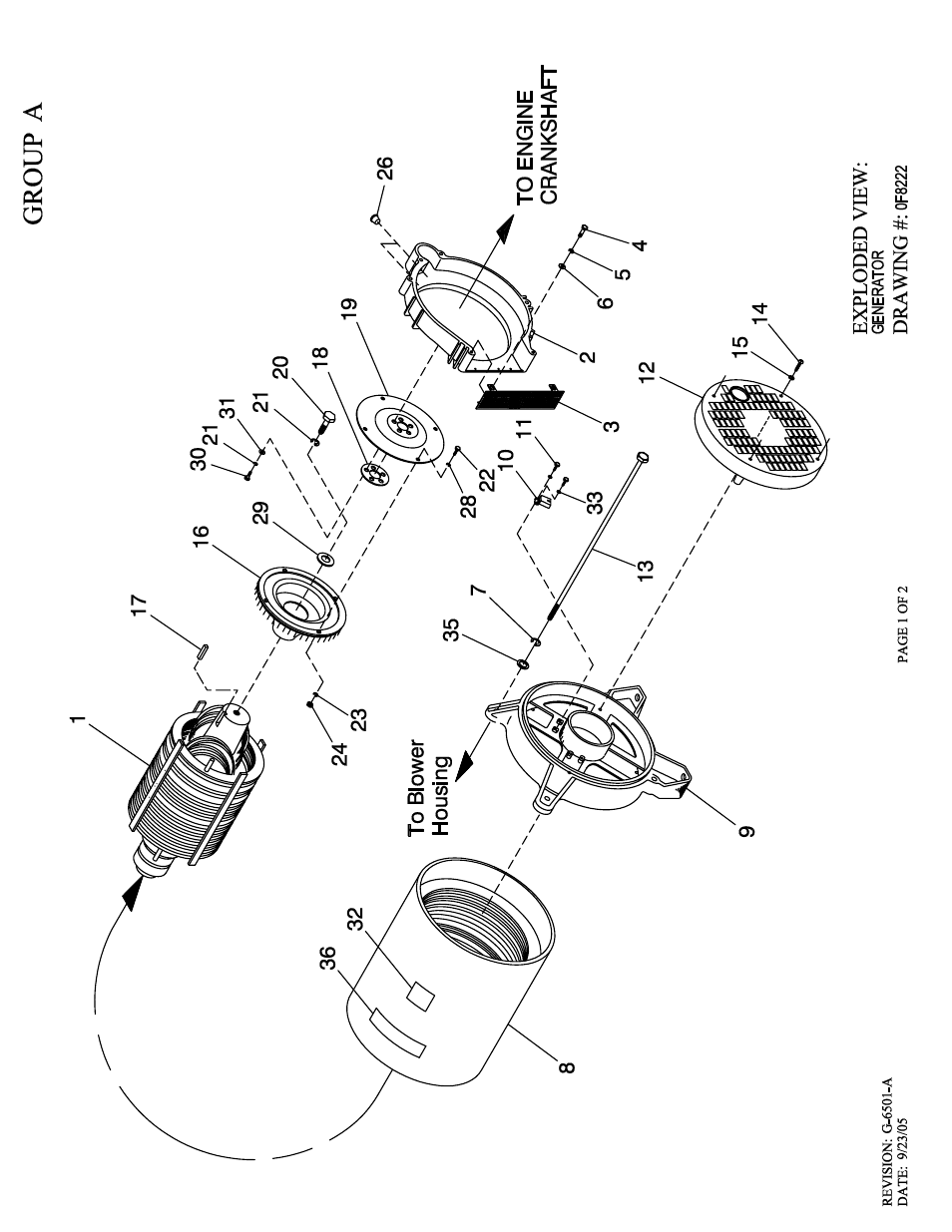 Generac Power Systems 005210-0 User Manual | Page 28 / 56