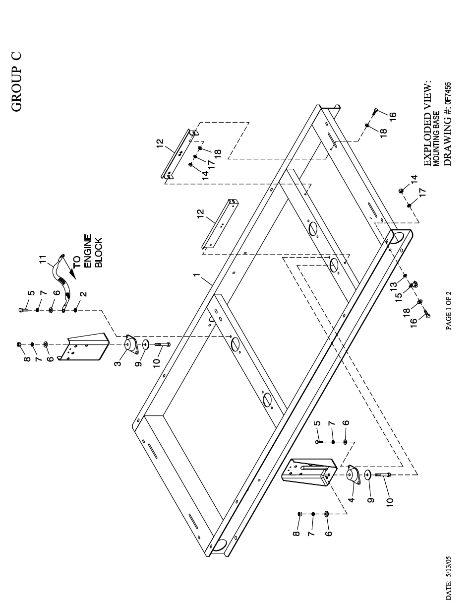 Generac Power Systems 005210-0 User Manual | Page 34 / 56