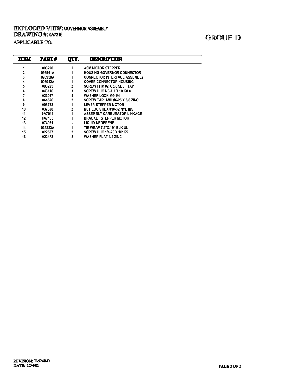 Generac Power Systems 005210-0 User Manual | Page 39 / 56