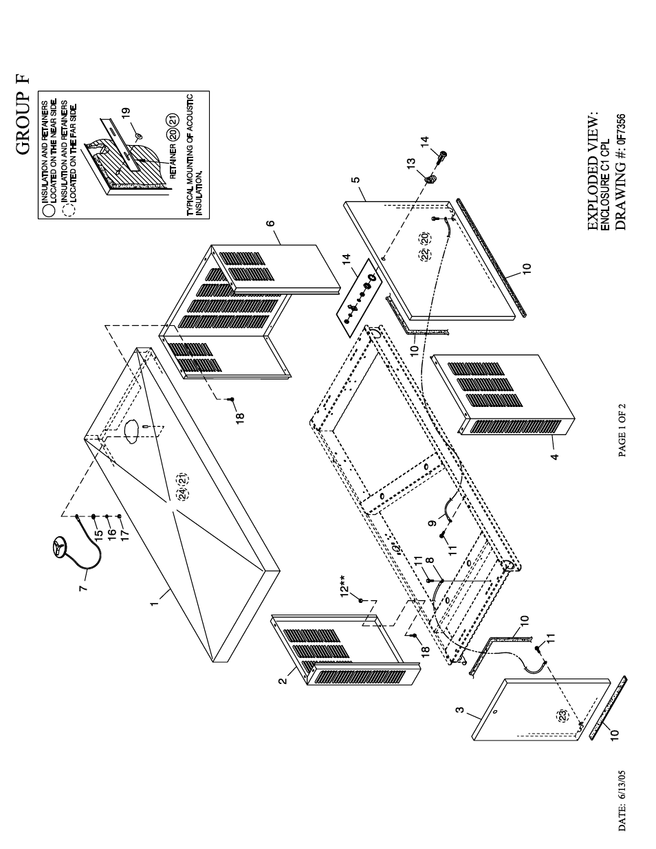 Generac Power Systems 005210-0 User Manual | Page 46 / 56