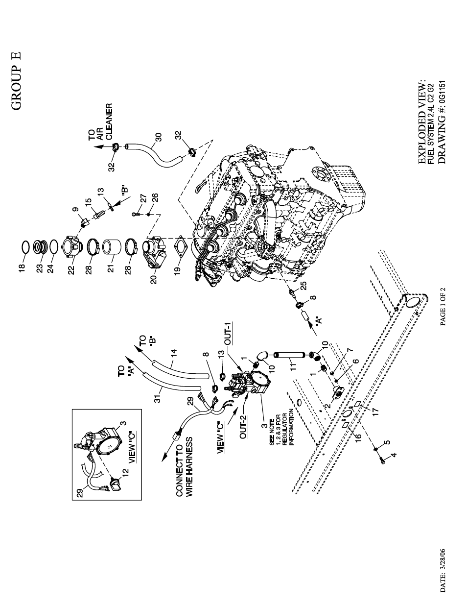 Generac Power Systems 005259-1 User Manual | Page 48 / 68