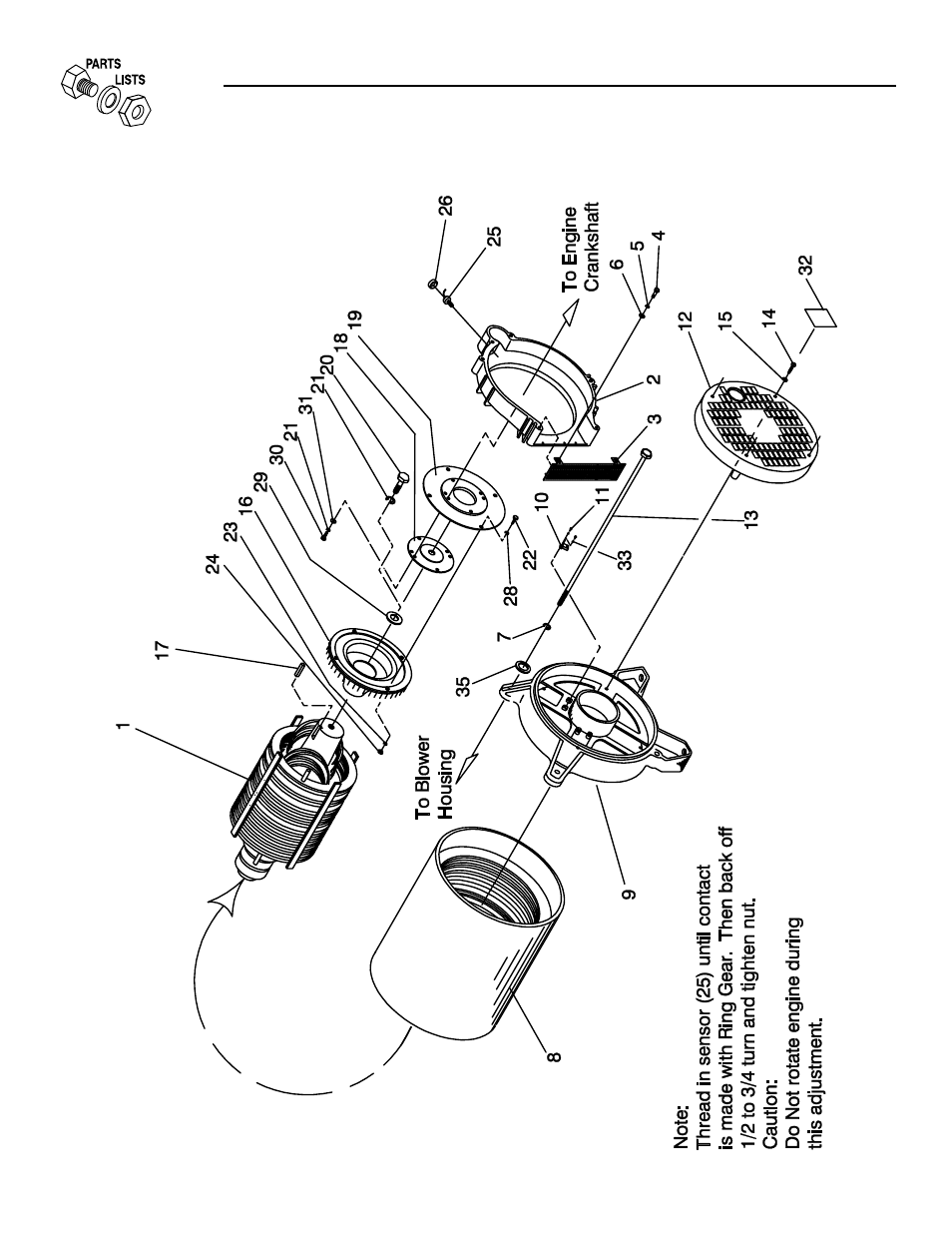 Generac Power Systems Liquid-cooled Standby Generators 004090-2 User Manual | Page 40 / 52